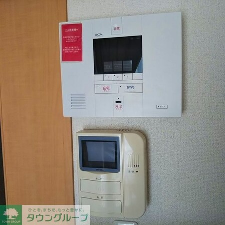 レオパレスサンロク東幕張の物件内観写真